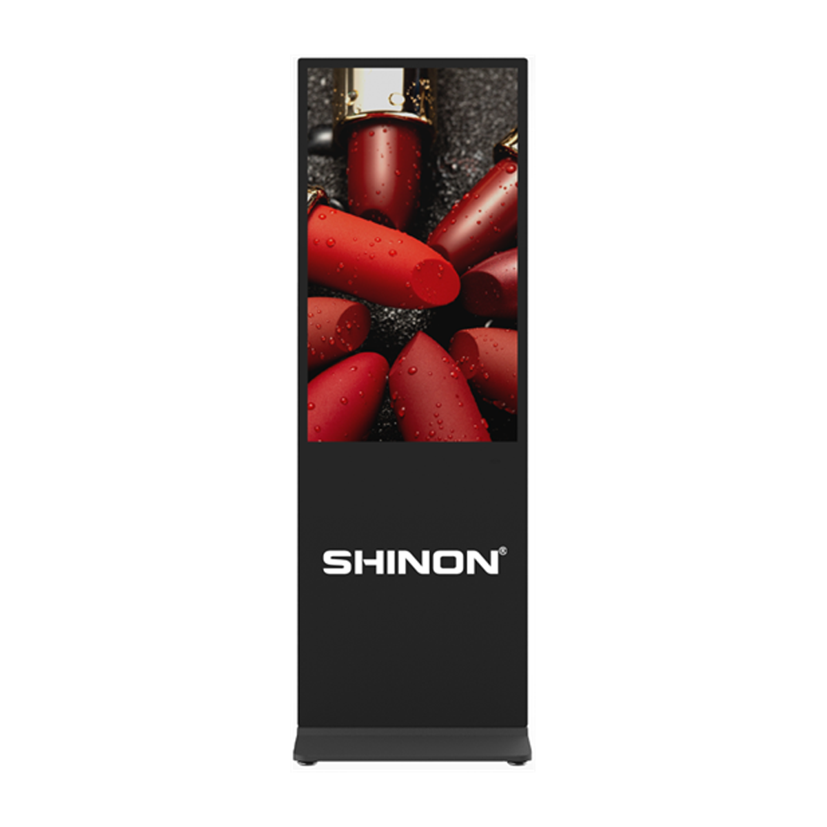 عارضة اعلانية SH-43L50