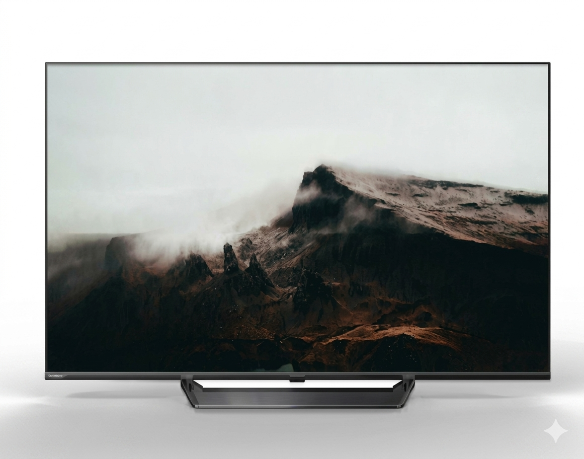 SH55QM9JGTV 144Hz
