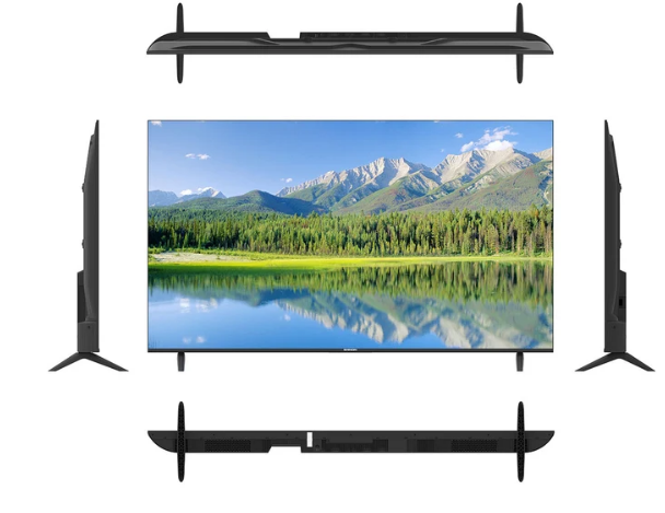 65 سمارت 4K SH-65T1SM