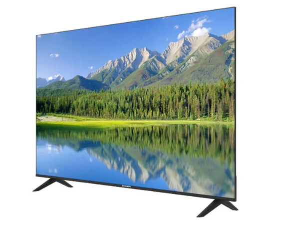 55 55GT Google TV